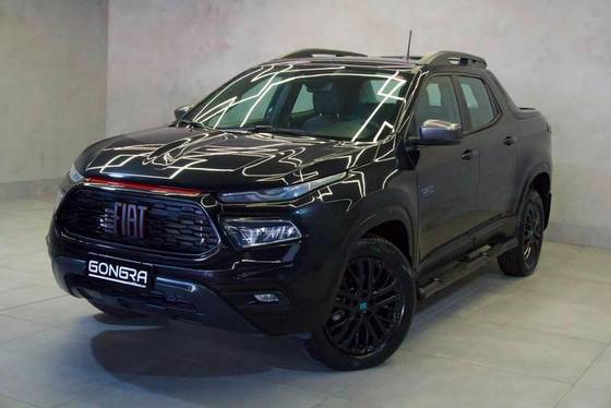 FIAT TORO 1.3 TURBO 270 FLEX ULTRA AT6 FIAT TORO 1.3 TURBO 270 FLEX ULTRA AT6